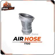 Y100 Y 100 SPORT AIR HOSE CARBURETOR PIPE CARBURETOR JOINT PIPE CARBURETOR HOSE