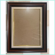 Photo Frame For ( 8''X10'' , 10''X12'', 11''X14'' ,12''X16'', 12''X18'' ) with matting and Glass