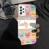 Casing For Samsung A52 4G A52 5G A52s 5G Case Silicone Cases Soft Cover