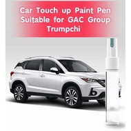 Car Touch Up Paint Pen Suitable For GAC Group Trumpchi GS5 GS3 Shadow Leopard GA8 GS8 GA5 GS4 GA4 M6