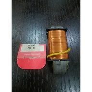 C50/C100 starting coil ND stock baru