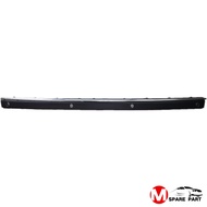 Benz W203 Rear Bumper Strip Centre with Chrome