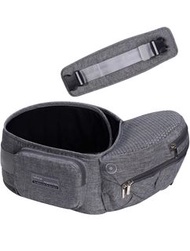 bebear hipseat foldable 斷捨離