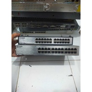 Gigabit Dlink DGS 1024C Switch