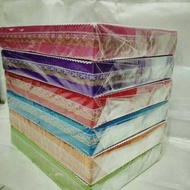 Gift box parcel box
