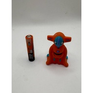 Pokemon Legendary Deoxys Finger Puppet Figure