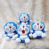 boneka doraemon Kop boneka doraemon ekspresi boneka doraemon S biru