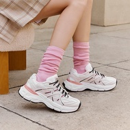 Kappa | รองเท้าผู้ชายแบบหนานุ่ม