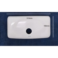 Econax Replacement T90P Cistern Lid Only