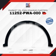 CARTER HONDA Carter's Oil Pan Gasket Jazz City 11252-PWA-000
