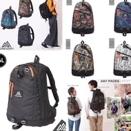 💞 Gregory 背囊 16L / 26L 多款容量可選