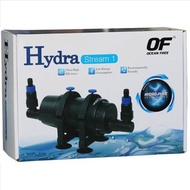 Ocean Free Hydra Stream 1