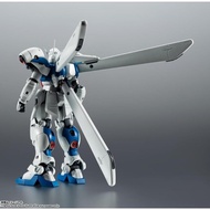 TAMASHII NATIONS - MOBILE SUIT GUNDAM 0083 STARDUST MEMORY - RX-78GP04G GUNDAM GP04 GERBERA
