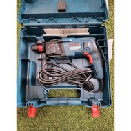 [Promosi Hebat] Bosch Rotary Hammer GBH220 ready stock (GBH-220)