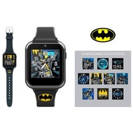 免費送貨，美國兒童智能手錶 - Batman！