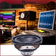 [Phenovo] Woofer Subwoofer Speaker Modified Speaker 2" 4 Ohms Travel Classic Woofer