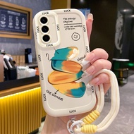 Casing For Samsung A56 5G A36 5G Case Silicone
