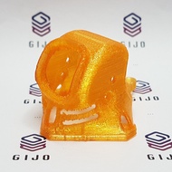 [GIJO] 3D Printed TPU Naked Caddx Vista Toothpick Canopy Betafpv For FPV Racing Drone