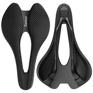 [Bicycle Elements] SAMASSI Samas 3D Printing Carbon Fiber Seat Cushion 3D-S08/3D-K80 Bicycle Road Bi