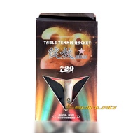 729 Bloom 2010 Table Tennis Ping Pong Bat