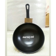 Mini wok small wok (12cm) mini pan/
