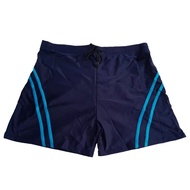 Youni777 - BI A82 JUMBO Men's Swimming Trunks uk.5XL
