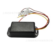 FM101 Oil Level Gauge Oil Level Sensor Resistance Signal Converter