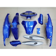 (READY STOCK) SUZUKI FX110 COVER SET // BODY COVER BODYCOVER SHOOT SUIT SHOT FX-110 FX 110 SUZUKI (S