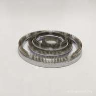 [Various Choices] Sword Mountain Flower Arrangement Ring Sword Mountain Stainless Steel Copper Needl