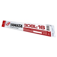 ลวดเชื่อมเหล็ก YAWATA 308L-16 2.6X300 มม. แพ็ก 4 เส้น