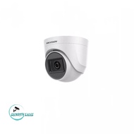 HIKVISION Audio Mic DS-2CE76D0T-ITPFS Indoor Dome 2MP 3.6mm