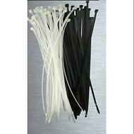 Cable Ties 4.8 x 300 4.8 x 300 30cm Cable Ties 4.8x300 4.8x300 30cm 1 pack = 100pcs