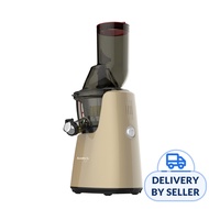 Kuvings Whole Slow Juicer C7000 - Gold