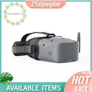 FPV Goggles VR04 for Aquila20 Model Drone 5.8G Analog Video Transmission Flight Video Goggles