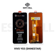 LCD TOUCHSCREEN VIVO Y03 - Y03T - Y18 - Y18E FULLSET COMPLETE ORIGINAL