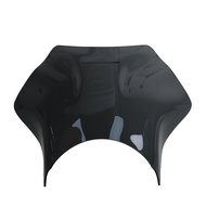 สำหรับ XSR155 XSR700 XSR900 XSR 2019-2023กระจกรถจักรยานยนต์ Moto กระจกบังลมชิ้นส่วนโมโตอุปกรณ์เสริมข