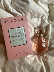 BVLGARI Rose Goldea blossom delight eau de perfum