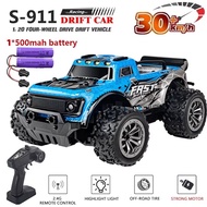 1:20 RC Drift Car 30km/h High Speed RC Cars Toys For Remote Control Cars Adults And Kids Cars Toys