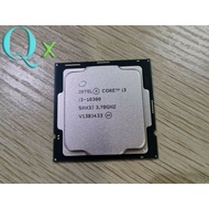 10Th Gen Core i3-10300 LGA 1200 CPU Processor Quad-Core 3.7Ghz Desktop
