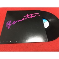 Live from Earth-Pat Benatar 12 Inch LP B2.61