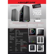 ABKONCORE CRONOS 710S Middle Tower Tuning Case