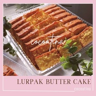 Lurpak Golden Butter Cake * Kek Butter Lurpak Premium by Cocoatina