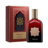 ZUOFUN EDP Perfume Men women(10/30/100ML) vanilla perfume Wangi Tahan Lama 24 Jam paradise original 