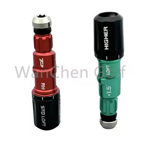 Golf Shaft Adapter Sleeve fit for R11 R9 R11s RBZ Driver head Fairway wood 1pc