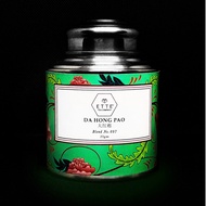 [ETTE TEA COMPANY] Da Hong Pao , Oolong Tea Loose Leaf | 35g 大红袍