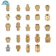 OM Quick Connect Coupler Adapter-Car Clean Washing Pressure Washer Connector G1/4 G3/8 G1/2 280/380 