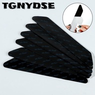 TGNYDSE 8 pcs Rug Tape Reusablefor Silicone Non Slip Silicone Sticker Hardwood Floors Floor Mats Rug