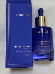 LANEIGE蘭芝完美新生肌能露AD 40ml