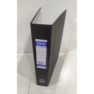Document Folder Folder / Odner TOYO F4 Folio 352 6 cm