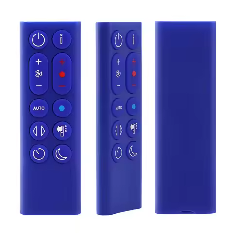 Air Purifier Remote Control For Dyson HP04 HP05 HP06 HP09 Hot and Cold Bladeless Fan Spare Parts Rep